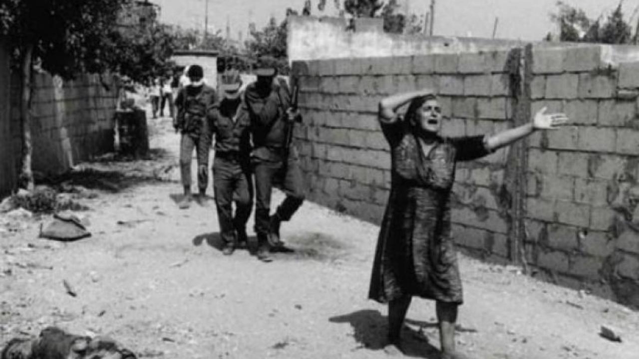 75 عامًا على مذبحة دير ياسين.. الشاهدة على دموية وإرهاب الاحتلال