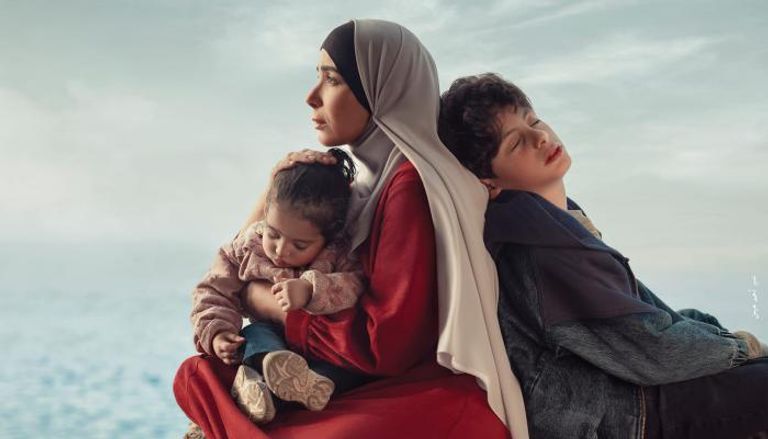 الانتهاء من تصوير مسلسل تحت الوصاية لمنى زكي خلال 5 أيام
