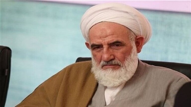 مقتل آية الله سليماني عضو مجلس خبراء القيادة في إيران