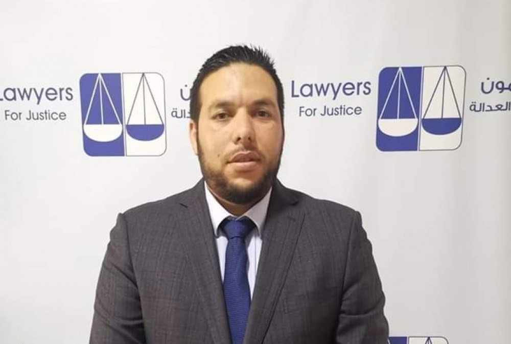اقتصاد رام الله ترفض تجديد ترخيص مجموعة محامون من أجل العدالة