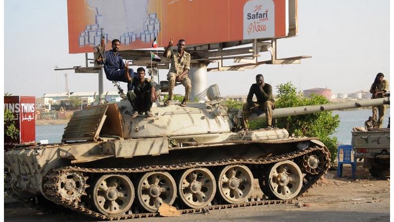 طرفا النزاع في السودان يوافقان على تمديد الهدنة أسبوعاً