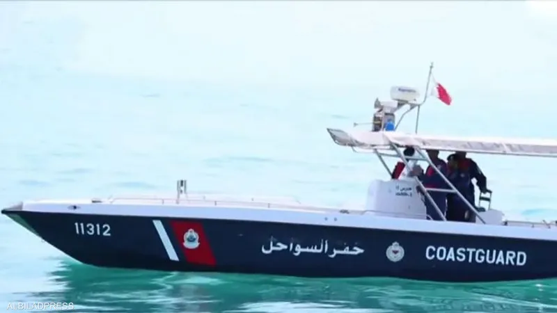 قطر: اعتقال ستة رعايا إيرانيين عقب تجاوزهم المياه الإقليمية