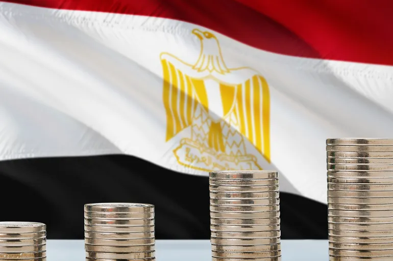 تقرير مصري يكشف عن تخطي الدين العام الحكومي 6.3 تريليون جنيه