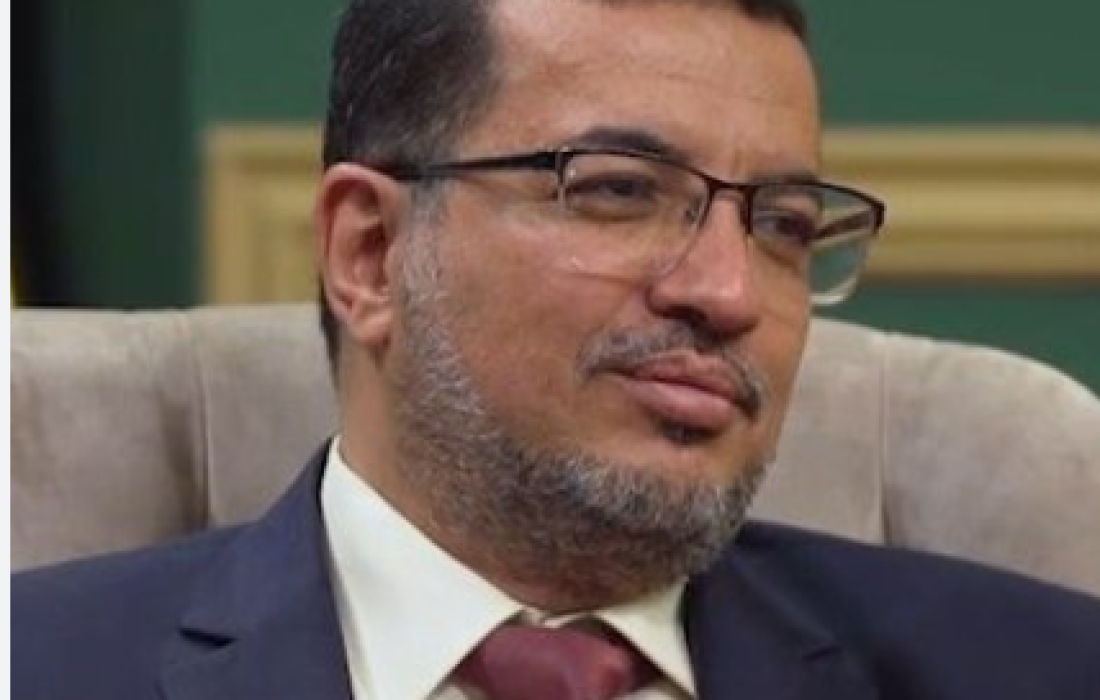 عندما يعيد الصقر المنقضّ على رحوفوت ذكرى زرنوقة