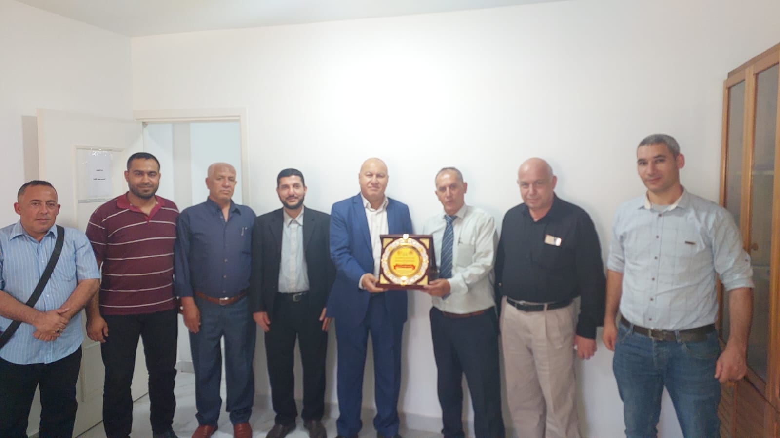 الشعبية تدعو إلى إعادة الاعتبار للحركة النقابية الفلسطينية