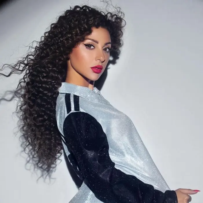 ميريام فارس تُشبه نفسها بالأفعى لهذه الأسباب