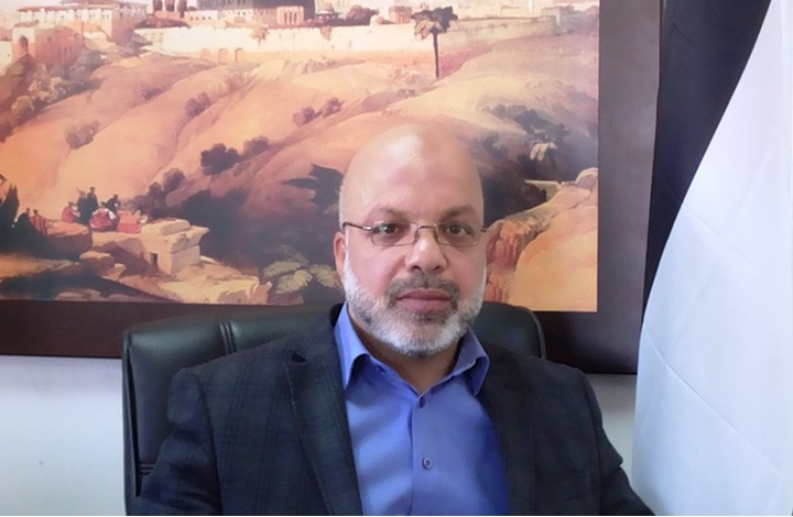 سلطات الاحتلال تُحوّل النائب أحمد عطون للاعتقال الإداري