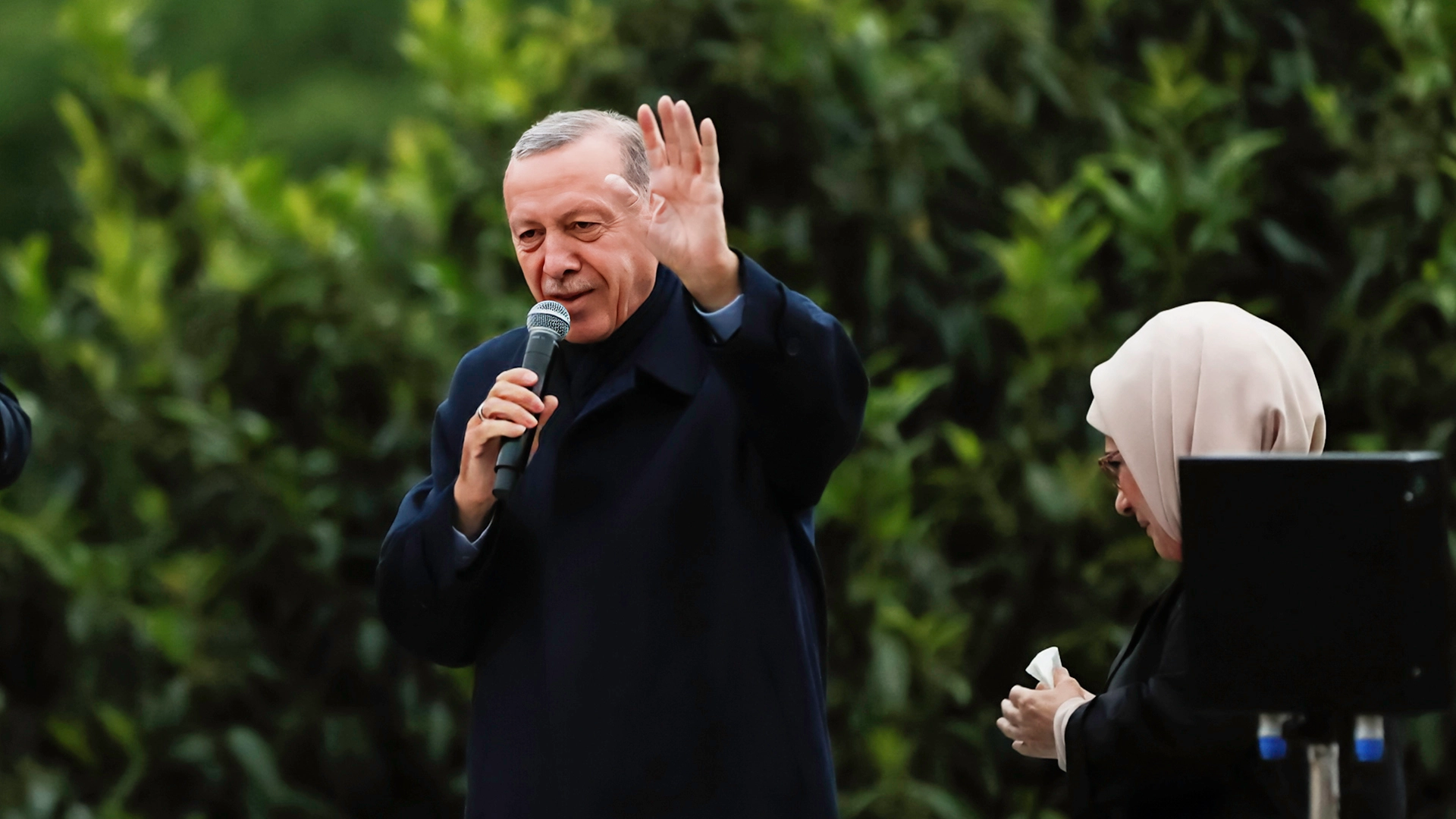 بدد أردوغان وعوداً فارغة.. سيجد ناخبوه أن ما كان سيكون