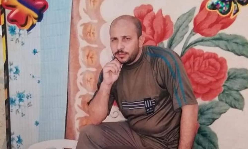 تدهور الوضع الصحي للأسير قاسم مسلم والاحتلال يرفض علاجه