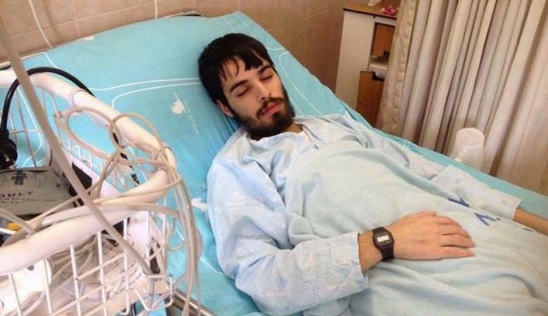 الأسرى المرضى في سجون الاحتلال يبدأون بخطوات نضالية