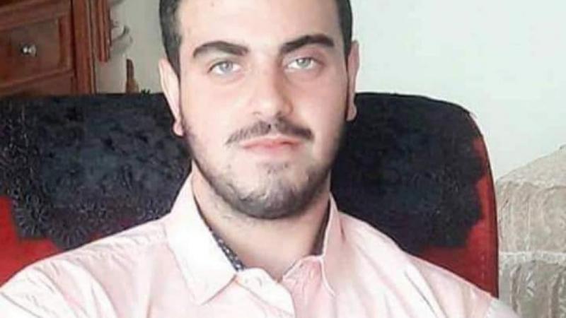 تعرض لاعتداء وحشي.. نقل الأسير محمد خروشة إلى المستشفى