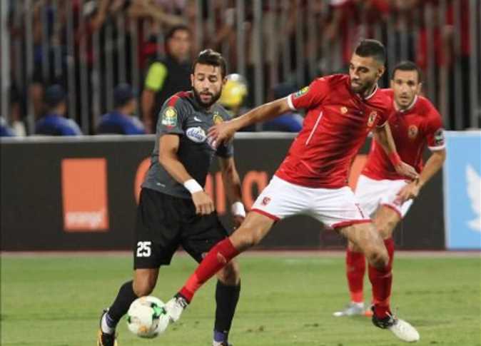 الأهلي إلى نهائي دوري أبطال إفريقيا بعد فوزه على الترجي التونسي