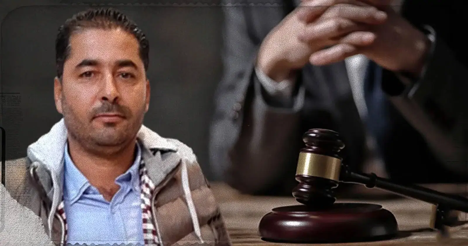 منظمات المجتمع المدني: قمع حرية الصحافة يتجاوز كل الخطوط الحمراء