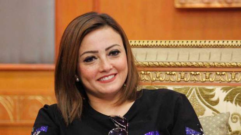 بعد 3 سنوات.. الفنانة بشرى تعلن انفصالها عن زوجها