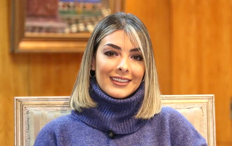 الفنانة نجاة خير الله تكشف عن تعرضها للتحرش من هذا الفنان