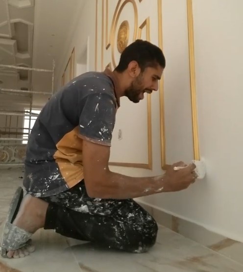 أتذكرون المطرب النقاش؟ ما جديد التعاون مع رامي جمال؟