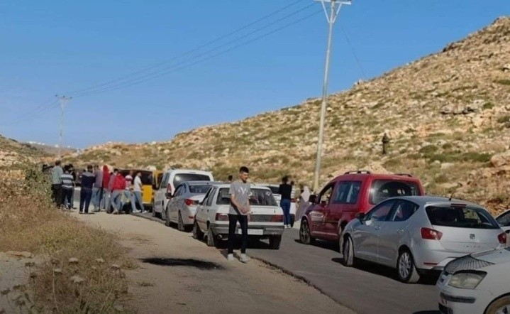 لليوم 21 على التوالي.. الاحتلال يواصل إغلاق قرية المغير شرق رام الله