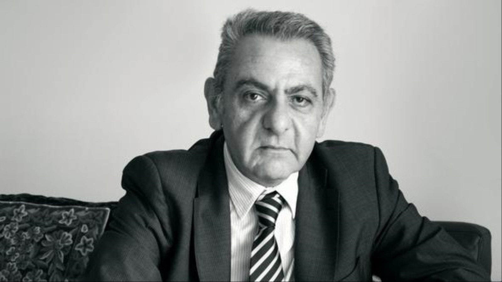 خطّا القضية الفلسطينية المتوازيان.. بقلم حازم صاغية
