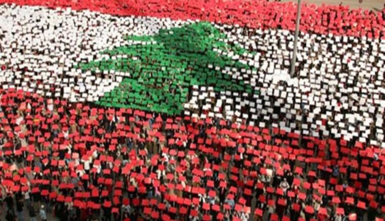 حماس ولبنان