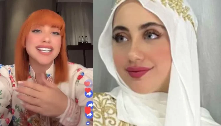 سالي العوضي
