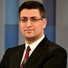سعيد الحاج الانتخابات التركية