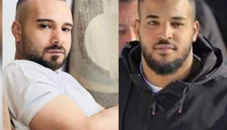 شهداء مخيم بلاطة بنابلس
