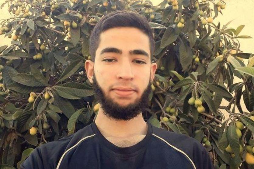قلقيلية: الاحتلال يقرر تسليم جثمان الشهيد عبد الكريم الشيخ اليوم