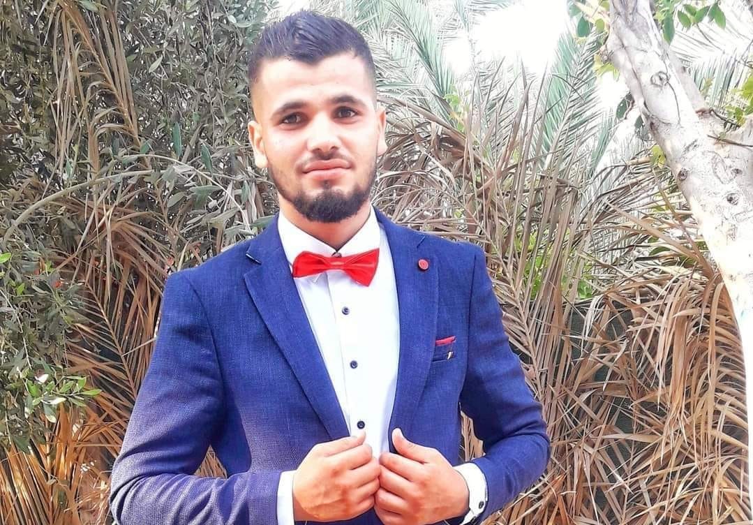 كتائب أبو علي مصطفى تزف الشهيد عدي اللوح