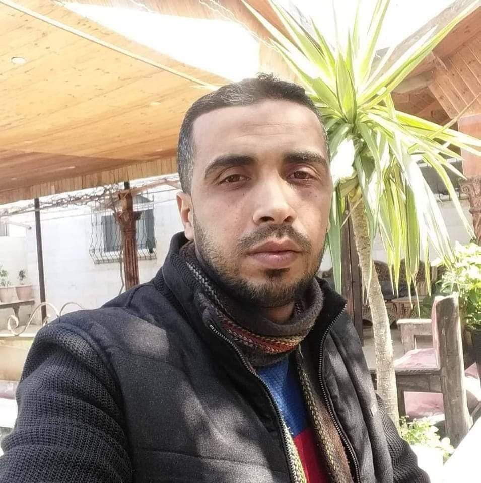 استشهاد شاب متأثرا بإصابته جراء قصف طائرات الاحتلال شمال غزة
