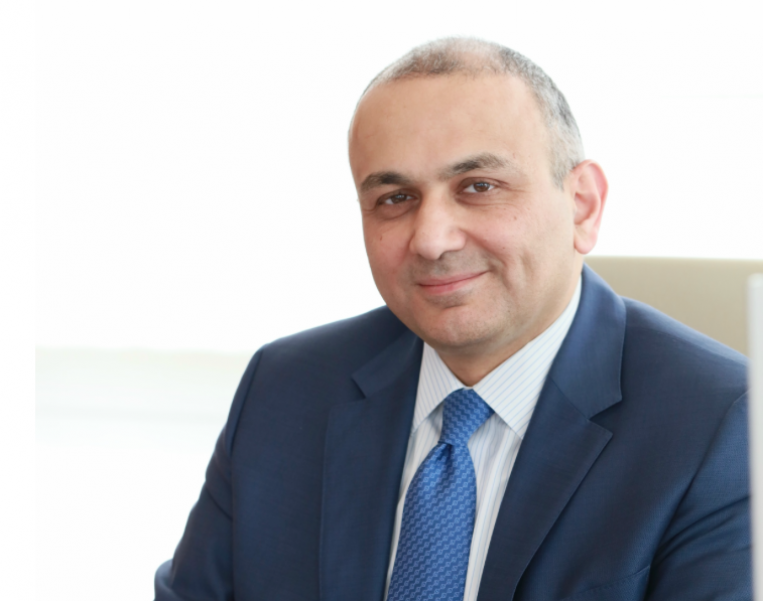 استقالة عمار العكر من مجلس إدارتي الاتصالات وأركان العقارية
