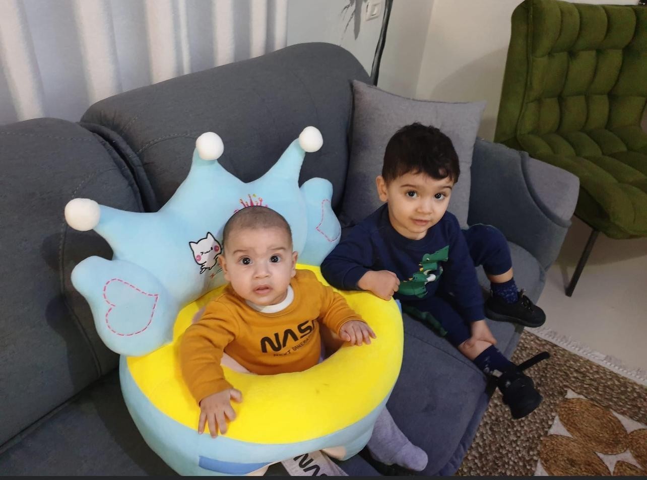 أنكر ارتكاب الجريمة.. تمديد اعتقال المشتبه بقتل زوجته وطفليه في الطيبة