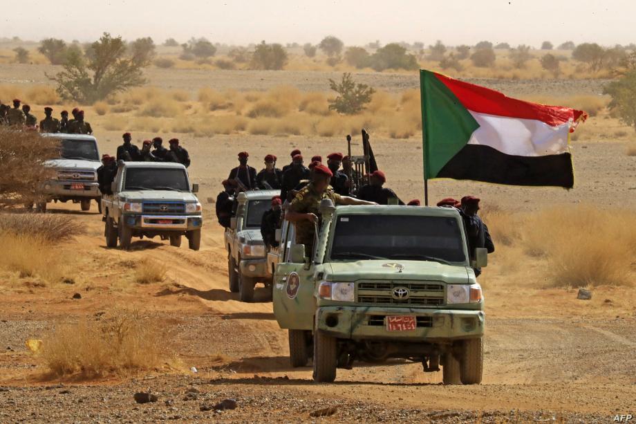 في سبيل إعادة الأمن.. استدعاء الاحتياط من العسكريين بالسودان