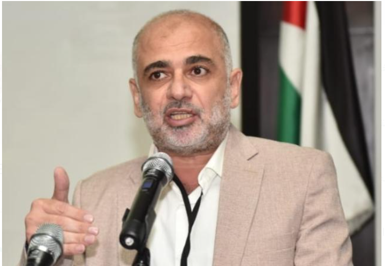 حرائر فلسطين يستغثن الأمة فهل من معتصم؟!