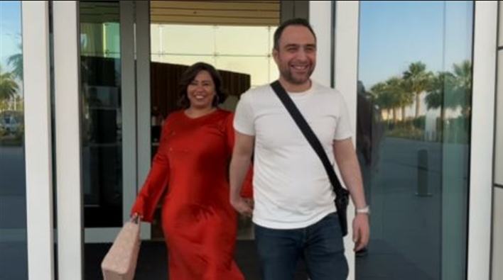 شيرين