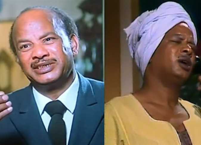 توفي أمس.. من هو الفنان النوبي محمد الأدنداني؟