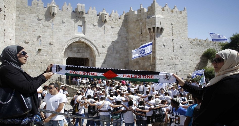 البحرين تدين اقتحام أعضاء الكنيست الإسرائيلي المسجد الأقصى
