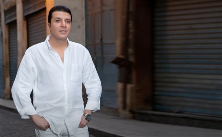 تكليف مصطفى كامل بمنصب وكيل الاتحاد العام للنقابات الفنية الثلاث