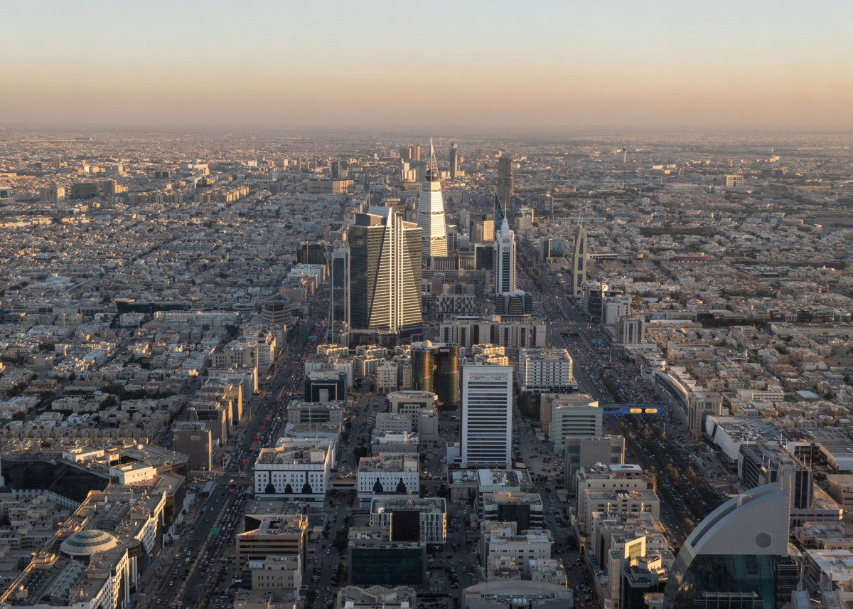 معدل التضخم في السعودية يسجل ارتفاعاً طفيفاً في أبريل