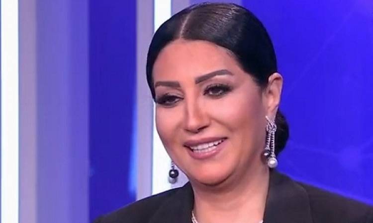 وفاء عامر تنضم إلى فيلم أبو نسب.. وهذا موعد استئناف تصويره