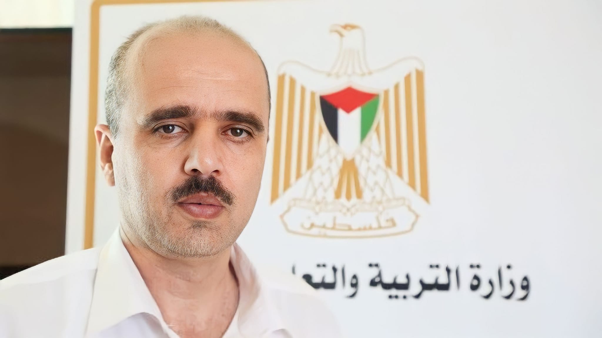 وفاة محمد عواد مدير عام القياس والتقويم بوزارة التعليم بحادث سير