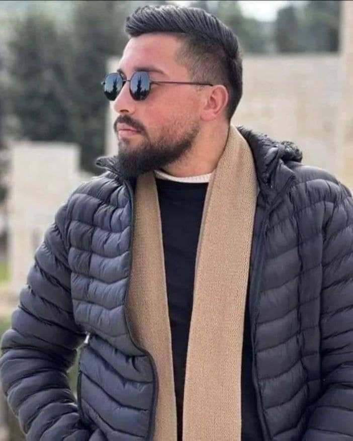 مقتل سامر وإبراهيم خليل ببلدة أمر