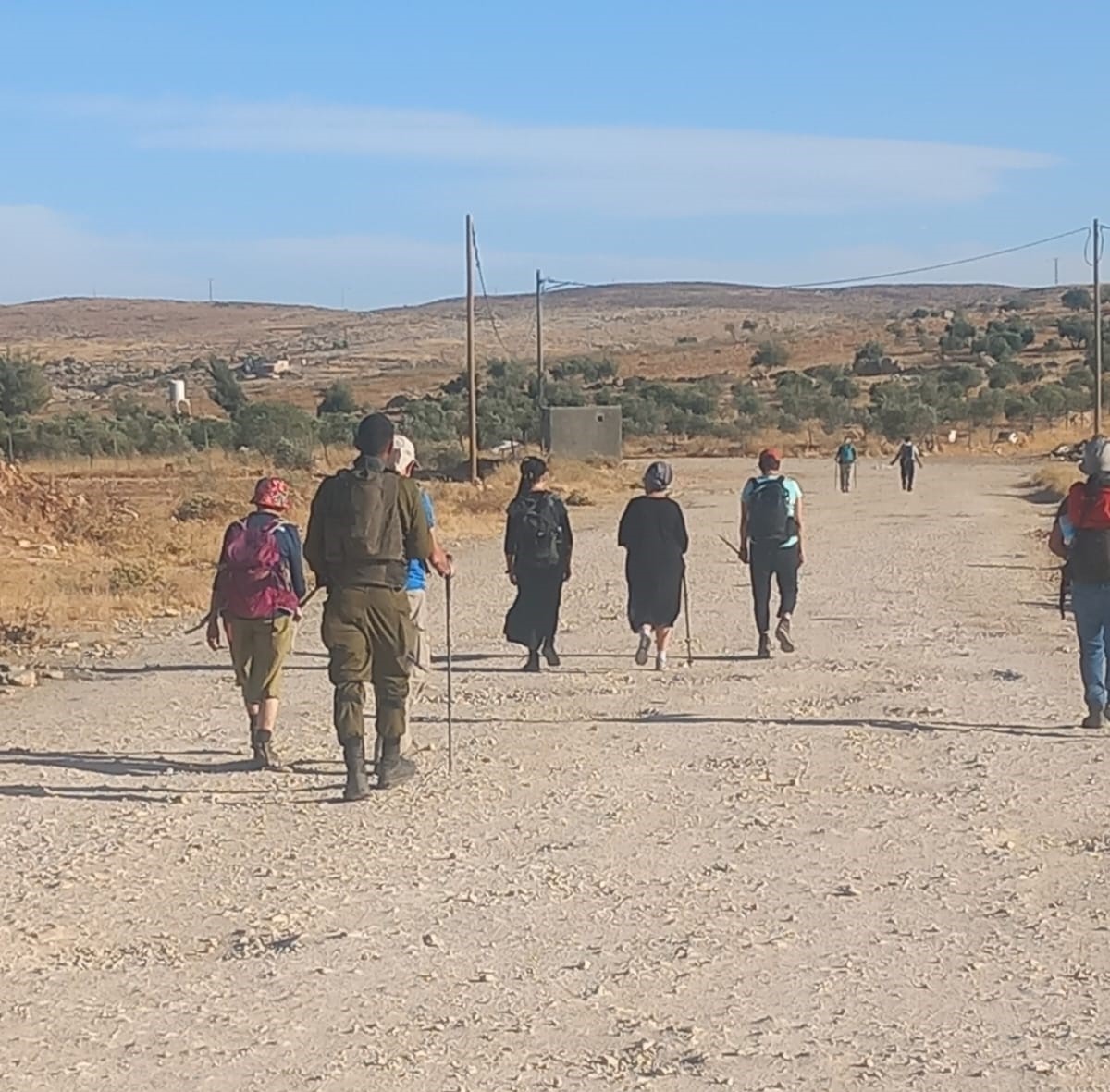 موقع تل ماعين الخليل