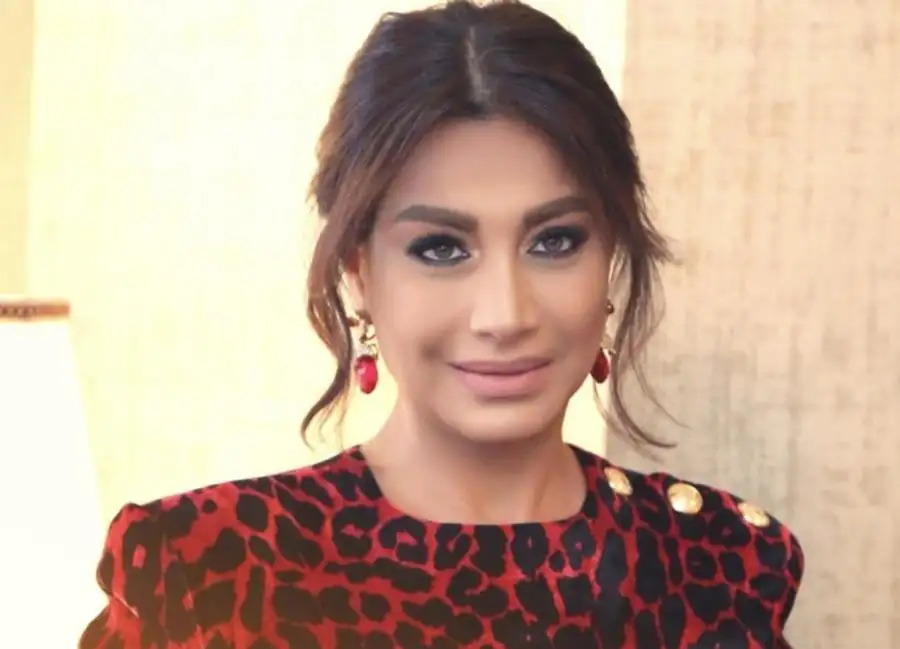 ما هي تطورات الحالة الصحية للمذيعة الشهيرة بسمة وهبة