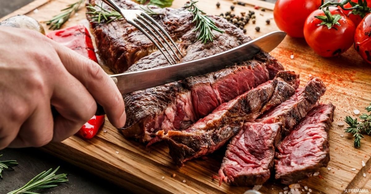 ما الطعام المسموح والممنوع لمريض السكري في عيد الأضحى ؟