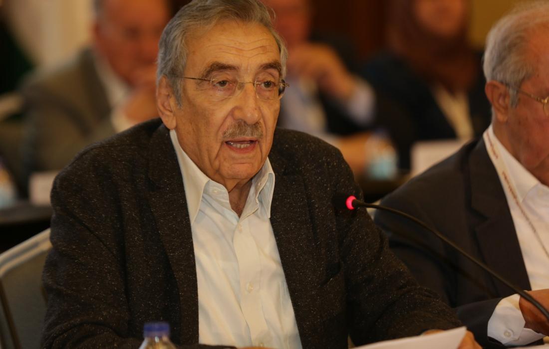 حذار من العدو المهزوم