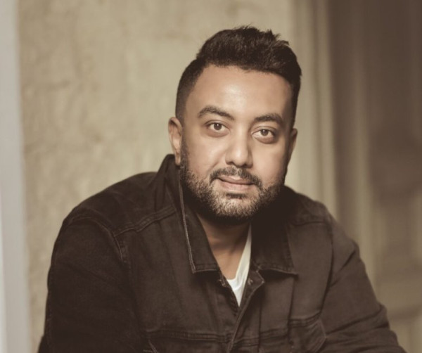 بعد إصابته بوعكة صحية.. الموت يغيّب الملحن المصري محمد النادي
