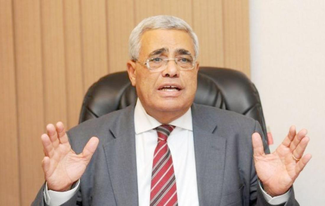 عن الولادة المتعثرة لنظام عالمي جديد