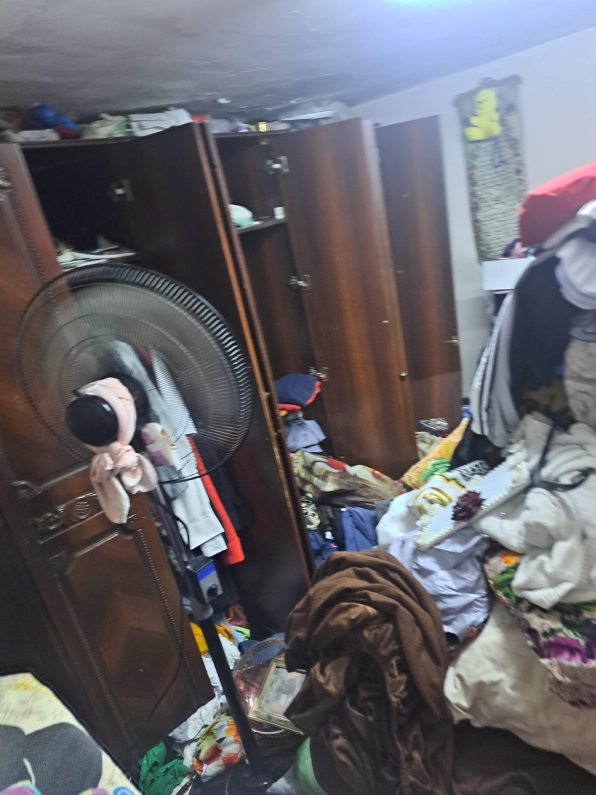 بلدة العيزرية القدس