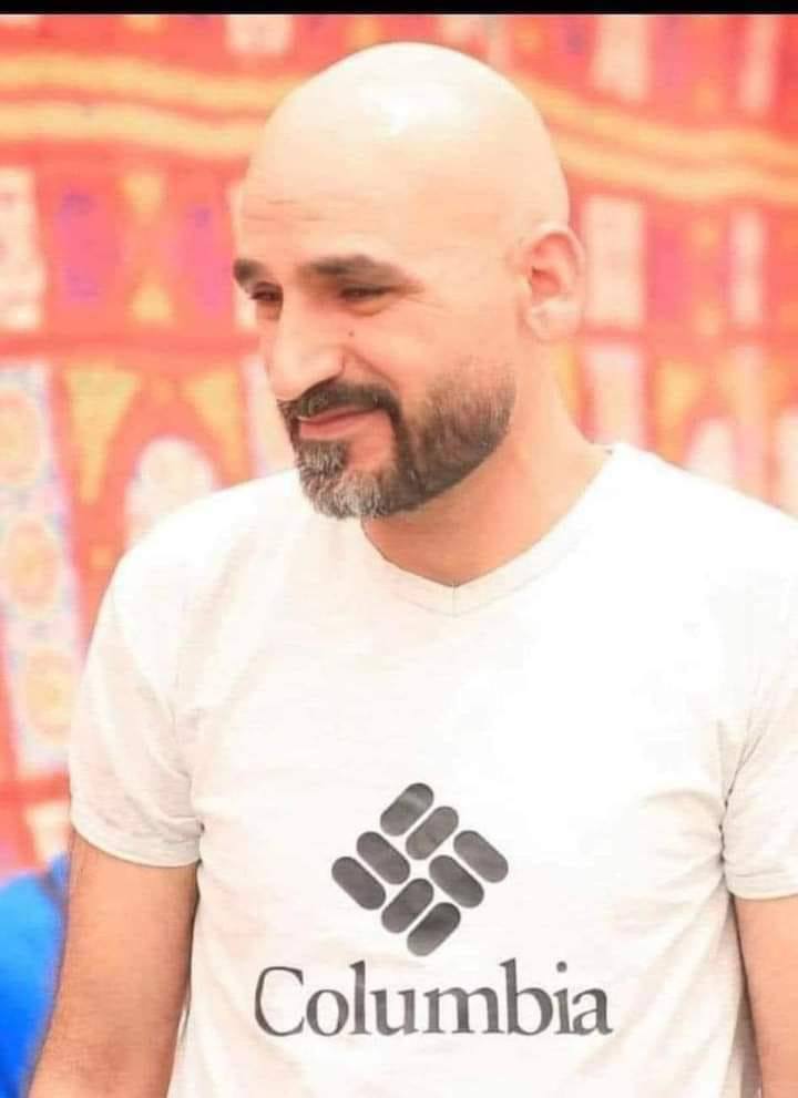 استشهاد المواطن طارق ادريس متأثرًا بإصابته برصاص الاحتلال في نابلس
