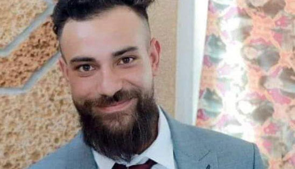 نادي الأسير: المعتقل محمد دنديس يُعلّق إضرابه عن الطعام
